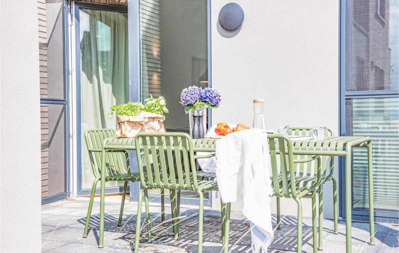 Amazing Home In Lembruch-Duemmer See With Wifi Екстер'єр фото