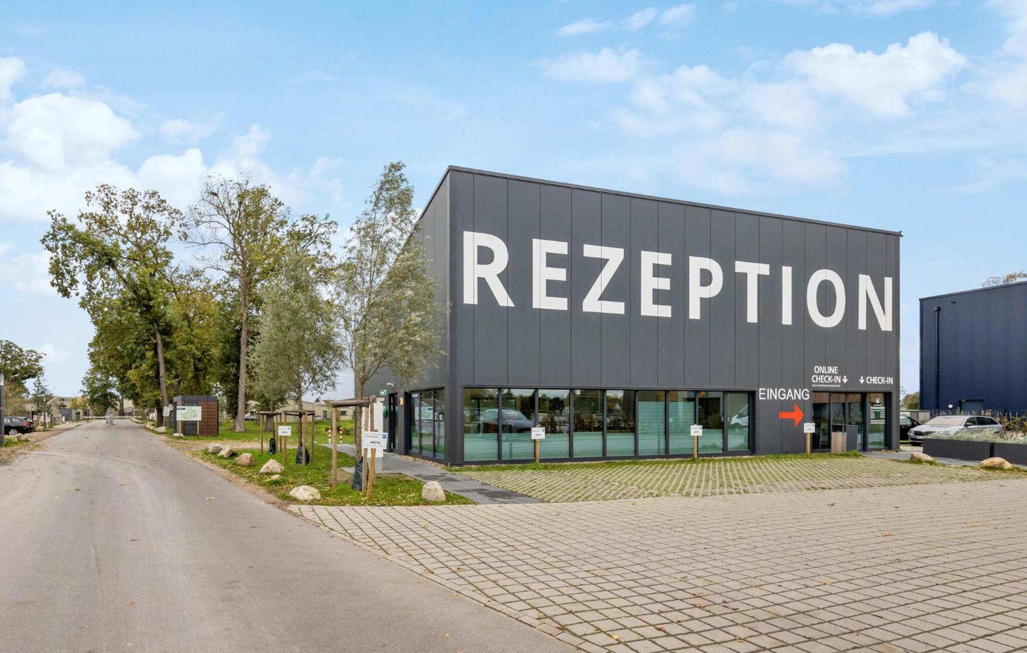 Amazing Home In Lembruch-Duemmer See With Wifi Екстер'єр фото