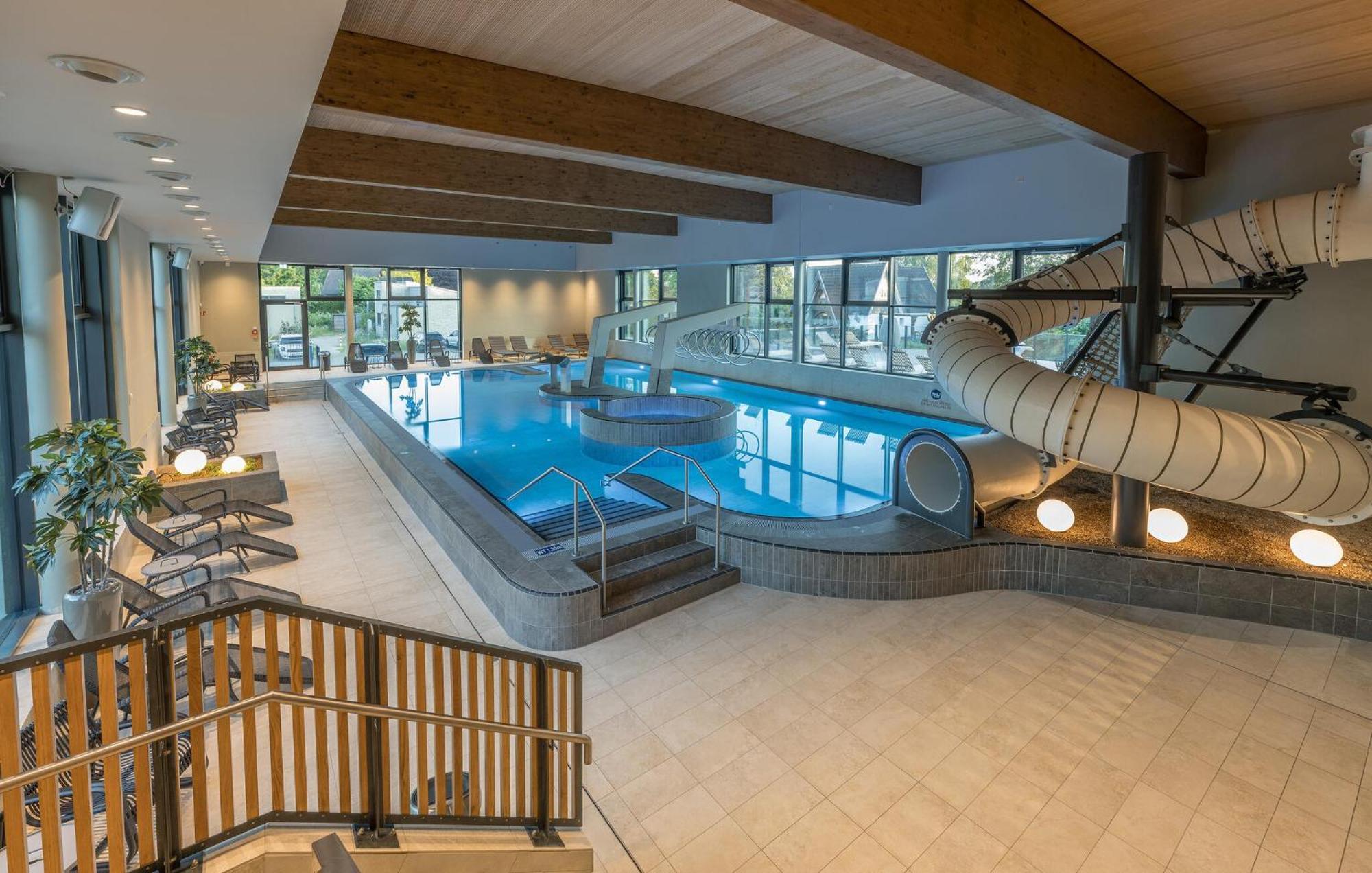Amazing Home In Lembruch-Duemmer See With Wifi Екстер'єр фото